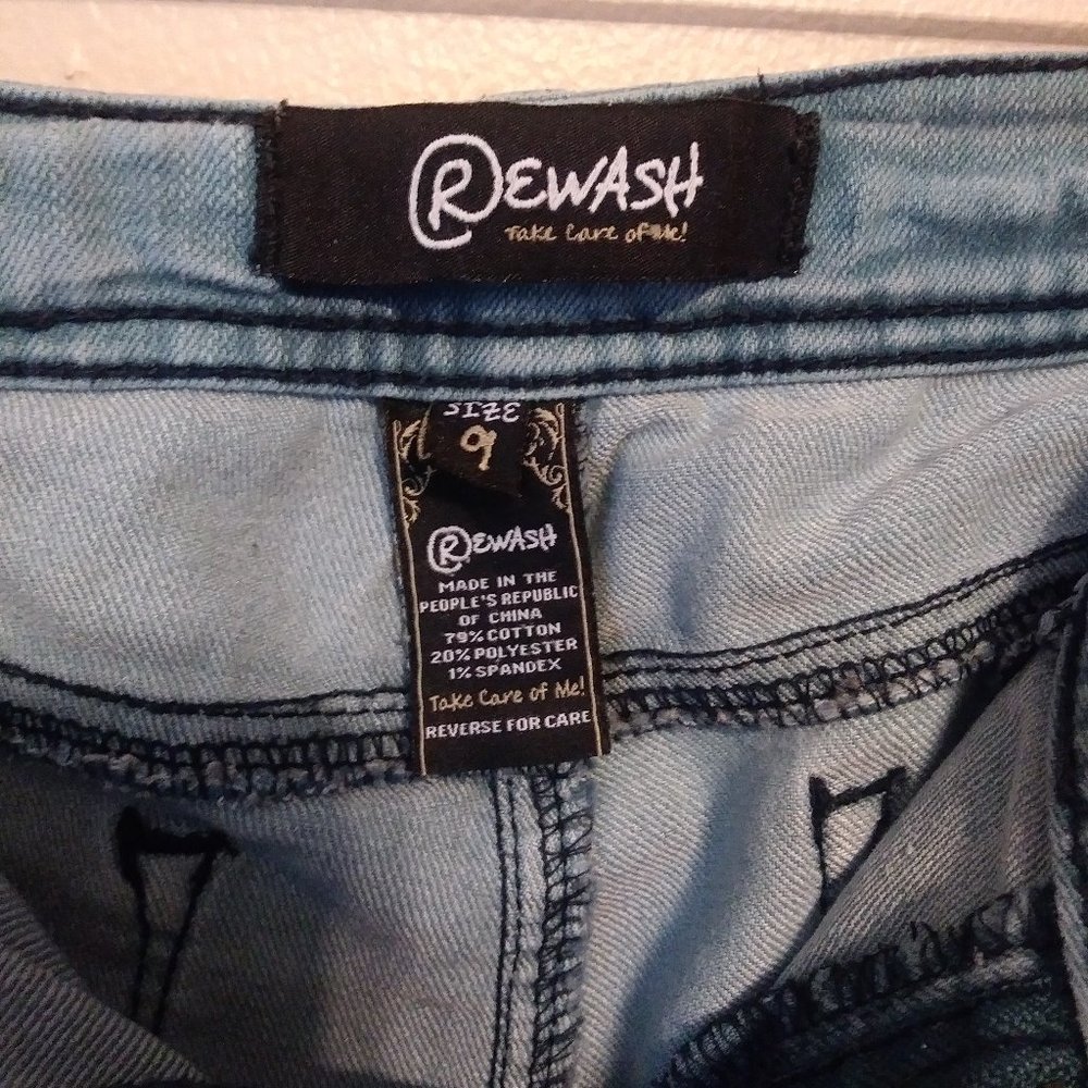 Blue Jeans - Picture 2 of 2